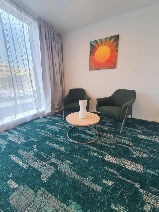 Hotel La Quinta By Wyndham Ellerslie Auckland Extérieur photo