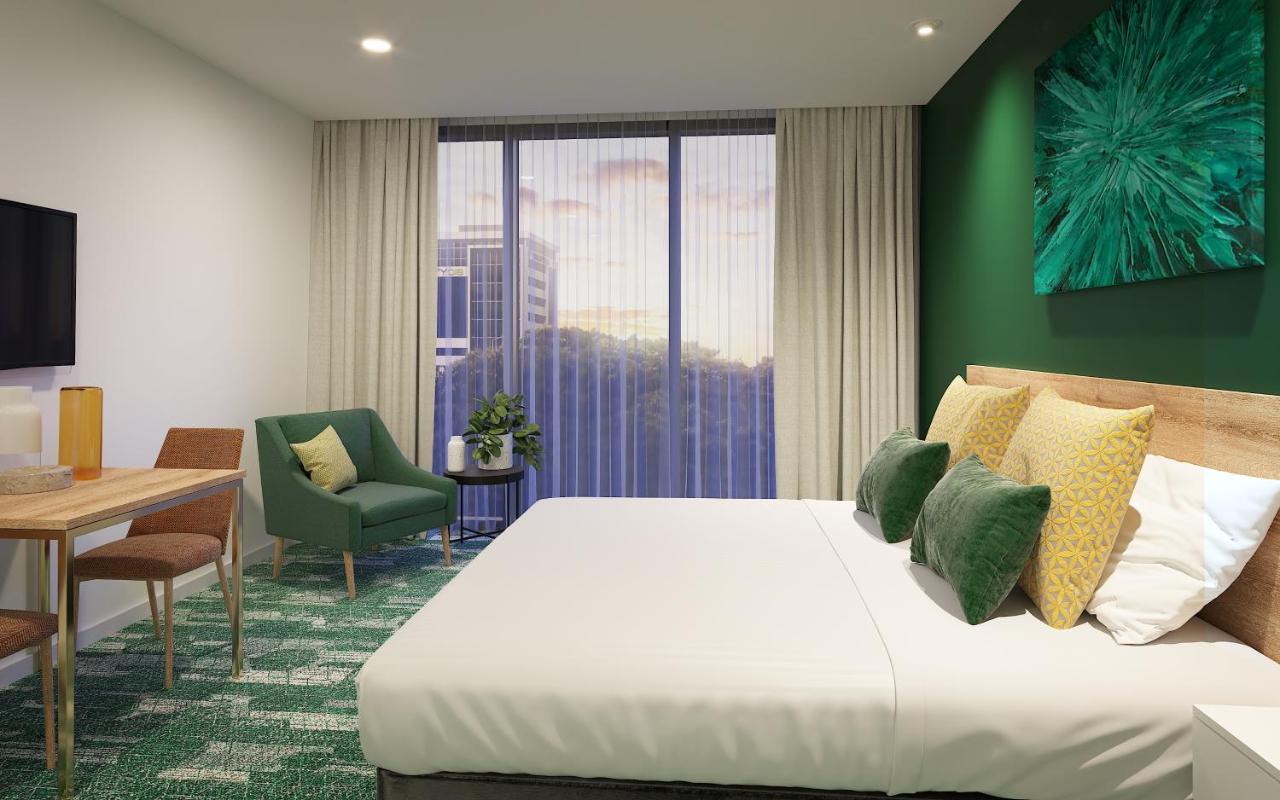Hotel La Quinta By Wyndham Ellerslie Auckland Extérieur photo