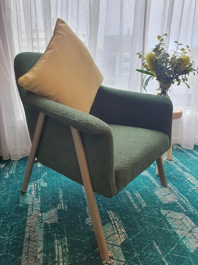 Hotel La Quinta By Wyndham Ellerslie Auckland Extérieur photo