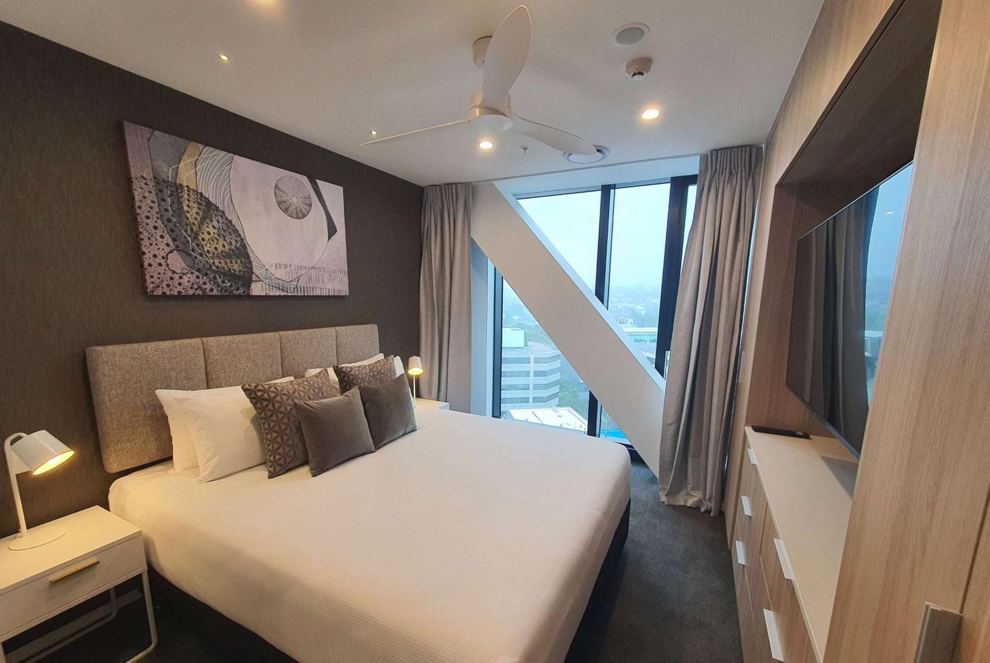 Hotel La Quinta By Wyndham Ellerslie Auckland Extérieur photo