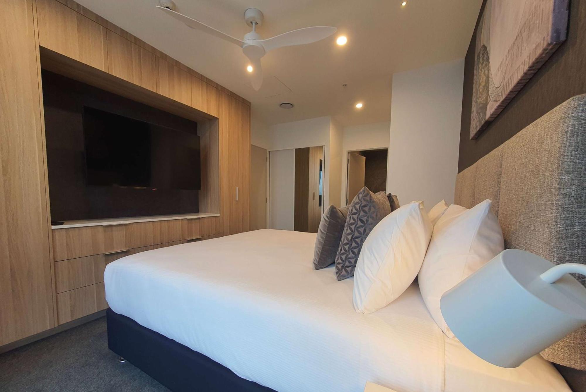 Hotel La Quinta By Wyndham Ellerslie Auckland Extérieur photo