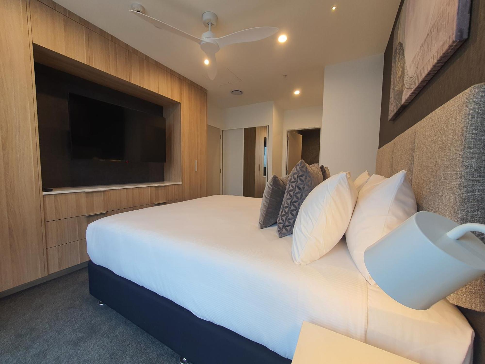 Hotel La Quinta By Wyndham Ellerslie Auckland Extérieur photo