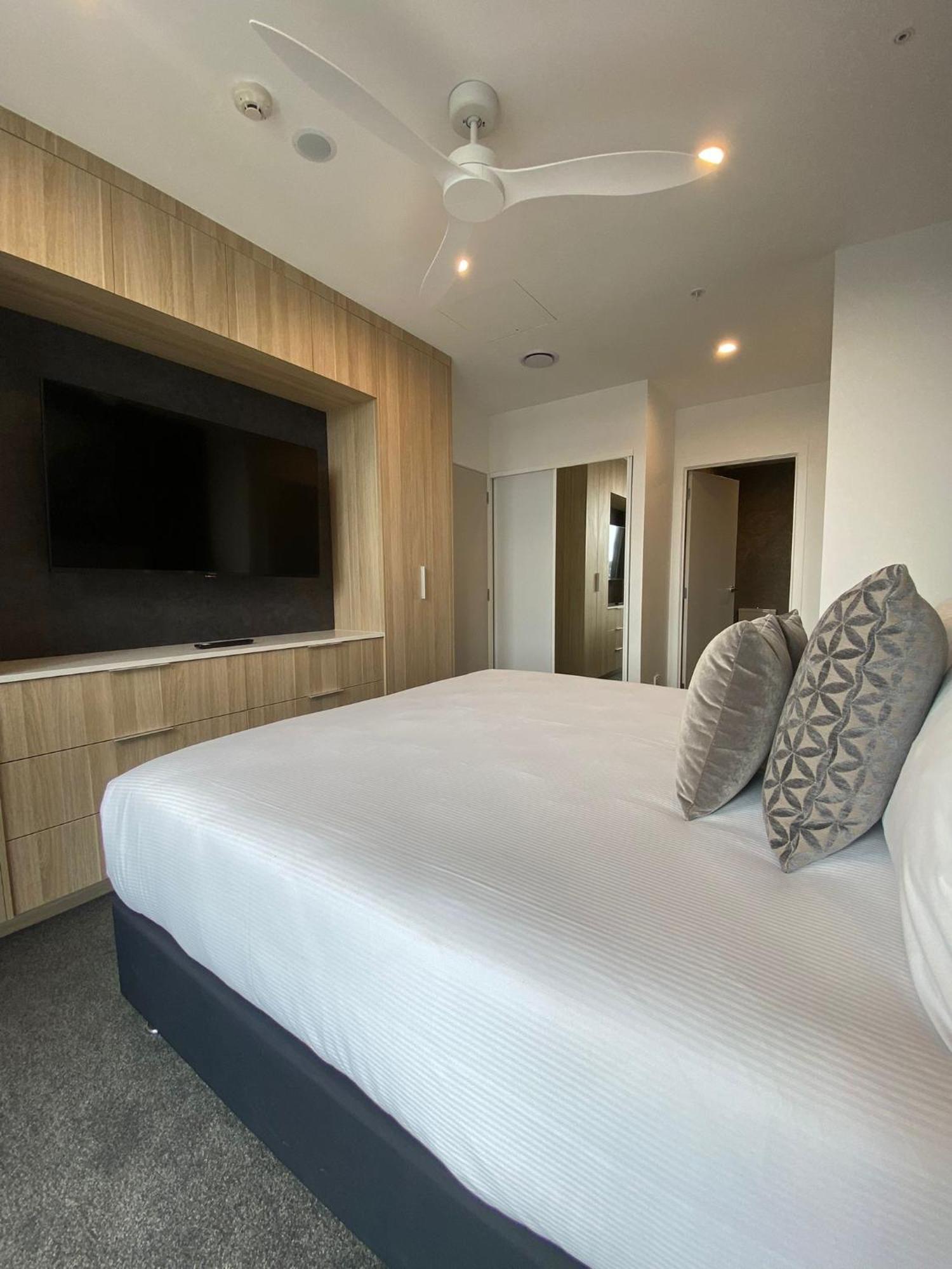 Hotel La Quinta By Wyndham Ellerslie Auckland Extérieur photo
