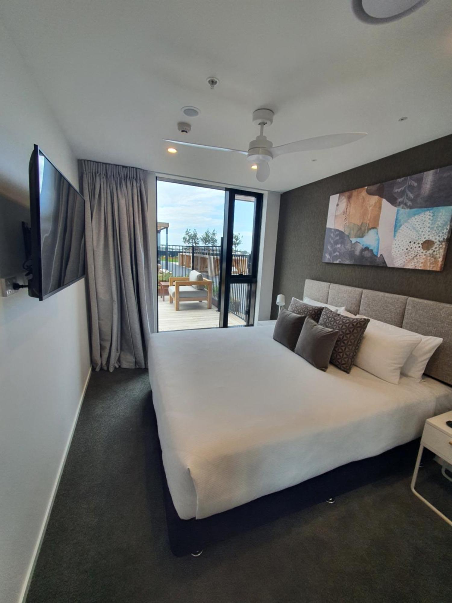 Hotel La Quinta By Wyndham Ellerslie Auckland Extérieur photo