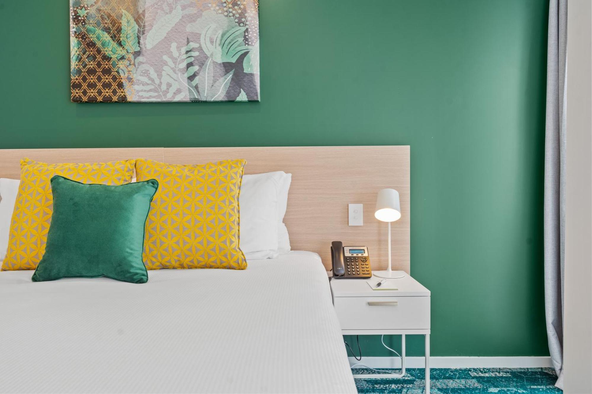 Hotel La Quinta By Wyndham Ellerslie Auckland Extérieur photo