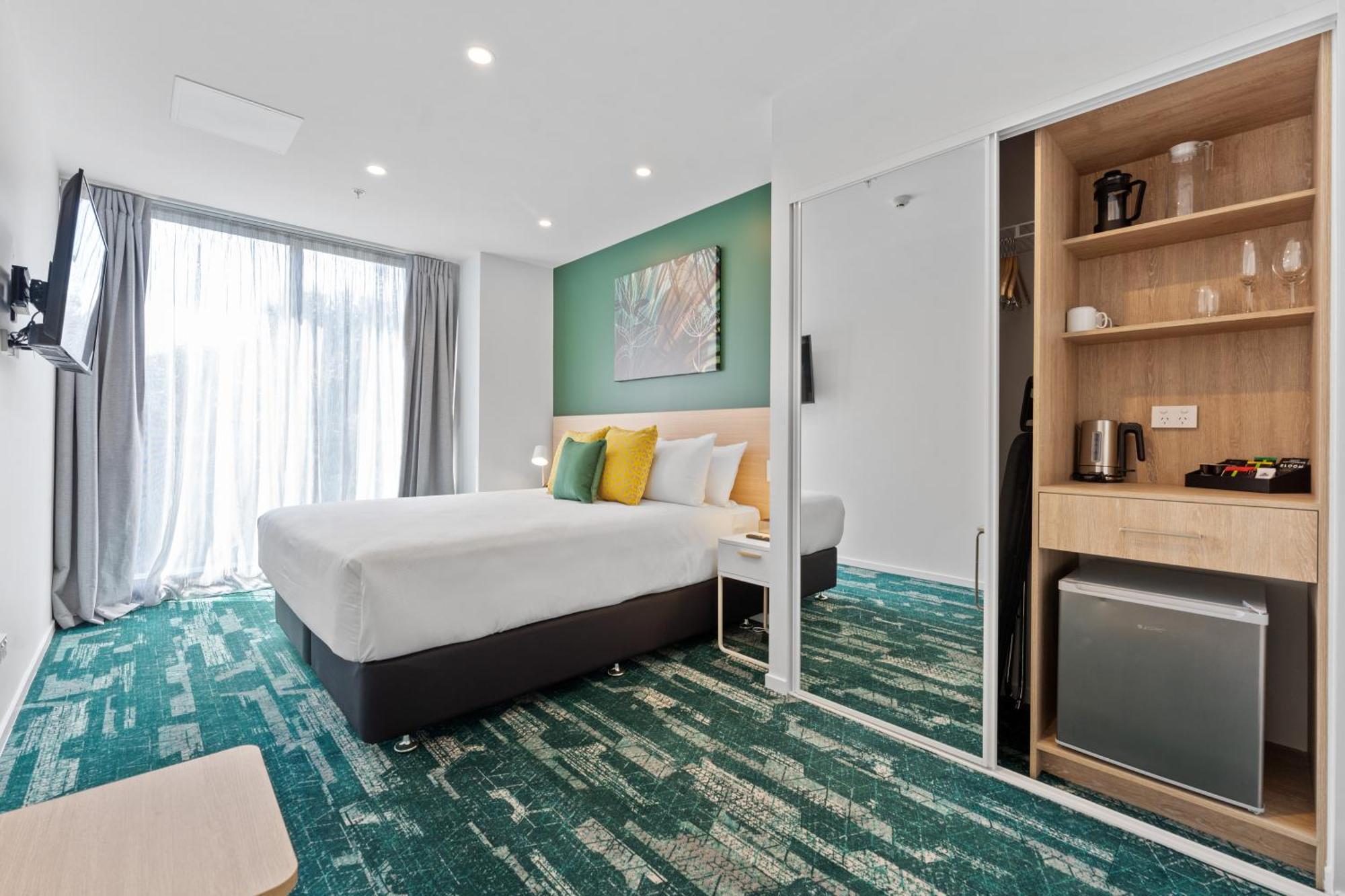 Hotel La Quinta By Wyndham Ellerslie Auckland Extérieur photo