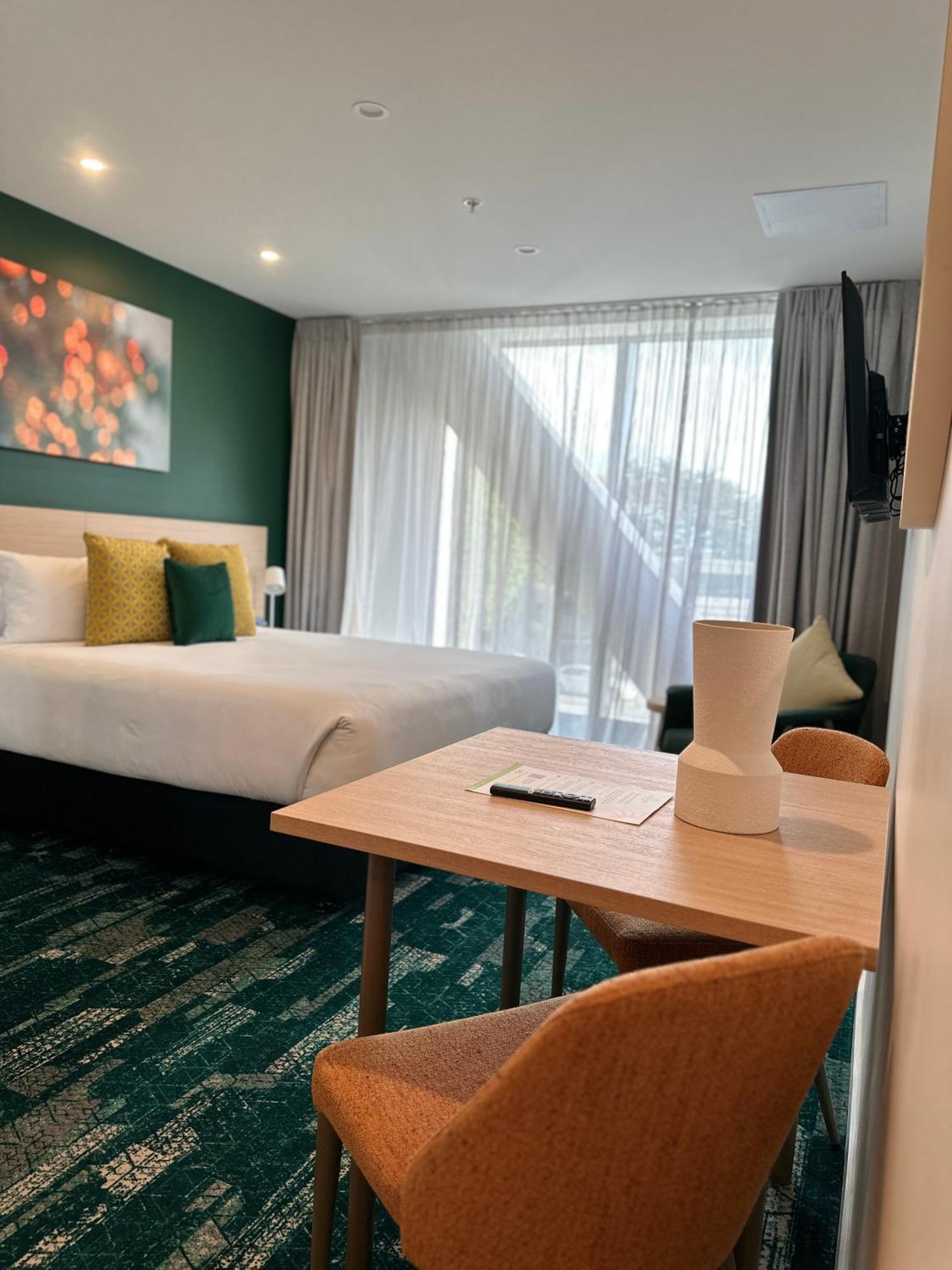 Hotel La Quinta By Wyndham Ellerslie Auckland Extérieur photo