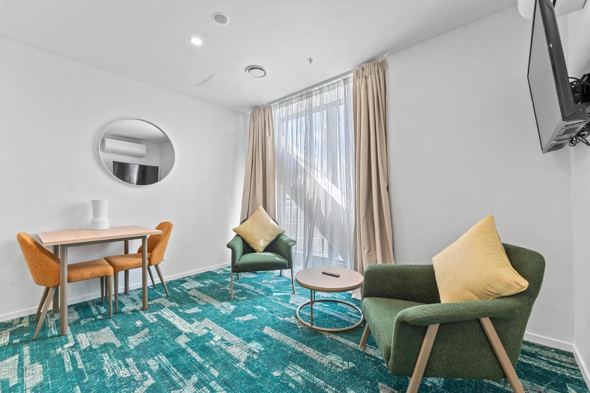 Hotel La Quinta By Wyndham Ellerslie Auckland Extérieur photo