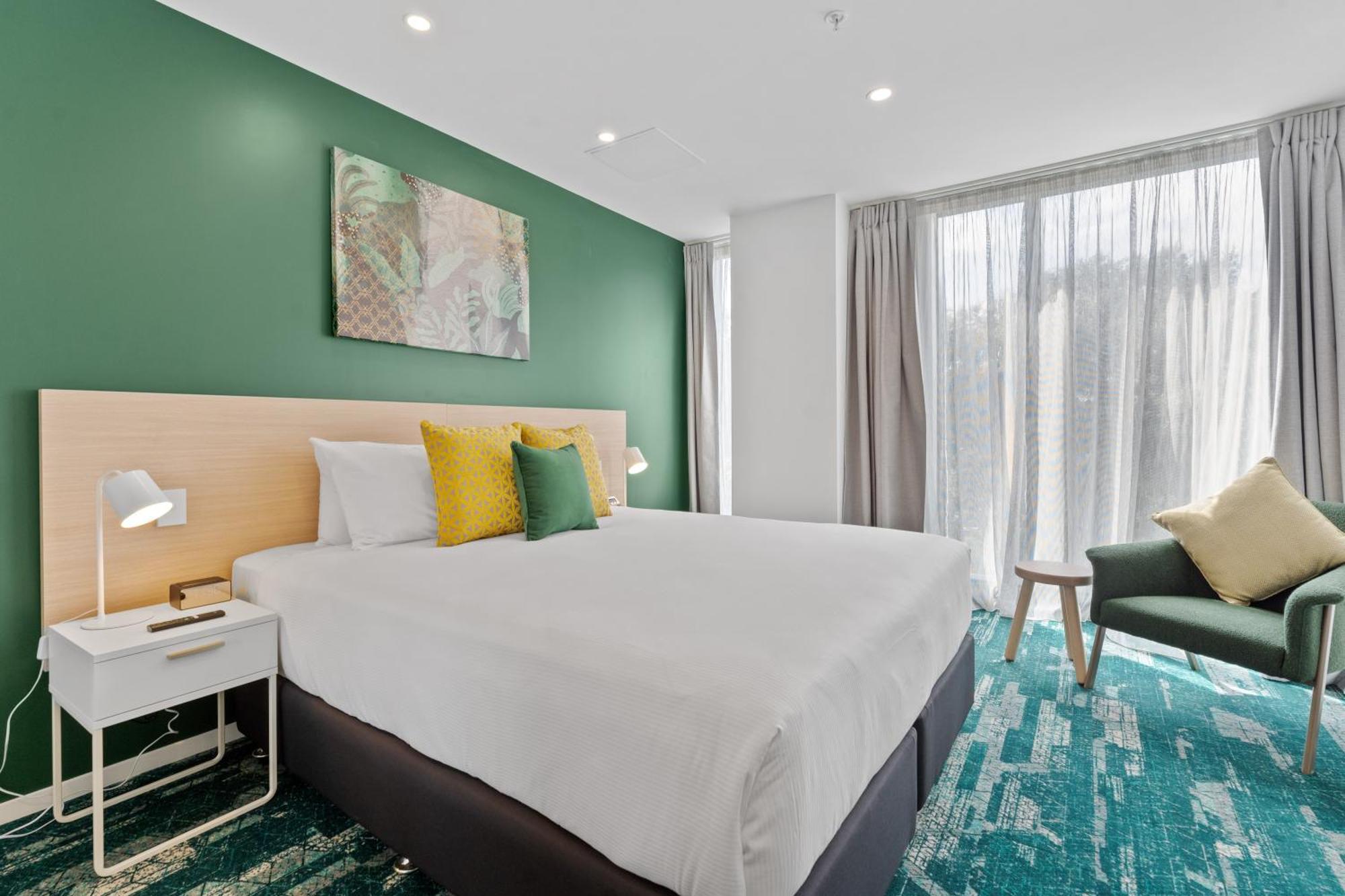 Hotel La Quinta By Wyndham Ellerslie Auckland Extérieur photo